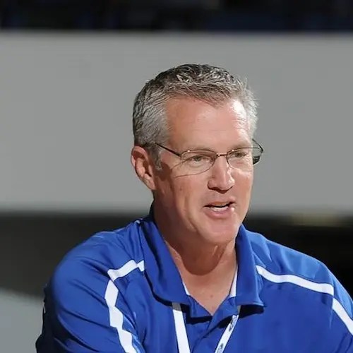Rainer Wulf