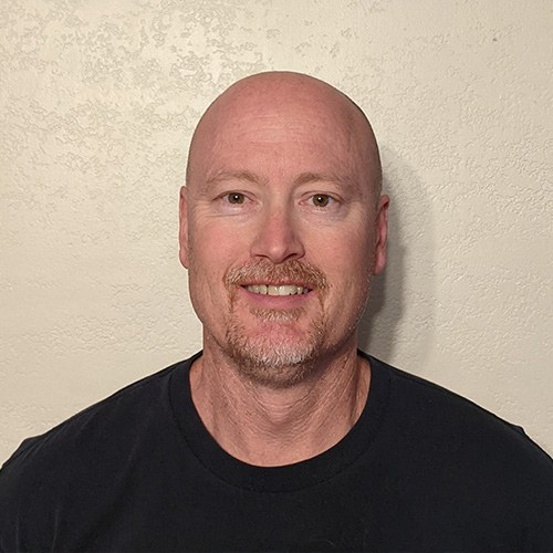 TJ Ragan